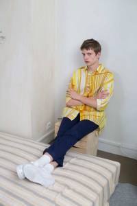 Editions M.R Men's Spring 2019