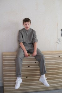 Editions M.R Men's Spring 2019