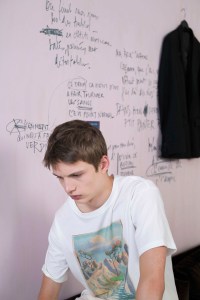 Editions M.R Men's Spring 2019