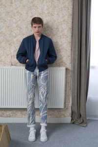 Editions M.R Men's Spring 2019