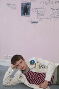 Editions M.R Men's Spring 2019