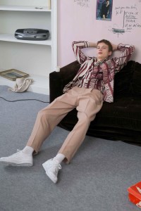Editions M.R Men's Spring 2019
