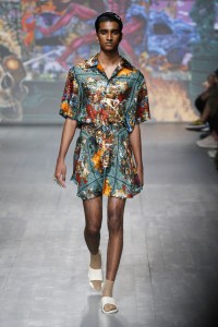 Edward Crutchley Spring 2019