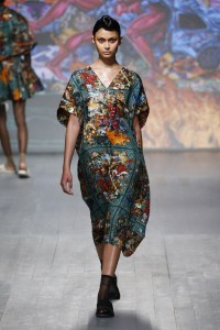 Edward Crutchley Spring 2019