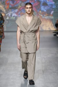 Edward Crutchley Spring 2019