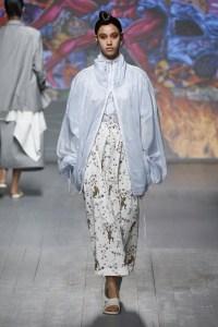 Edward Crutchley Spring 2019