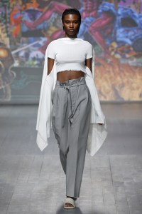 Edward Crutchley Spring 2019