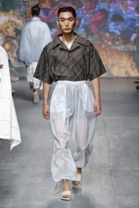 Edward Crutchley Spring 2019