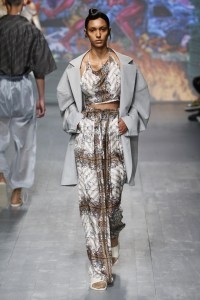 Edward Crutchley Spring 2019
