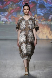 Edward Crutchley Spring 2019