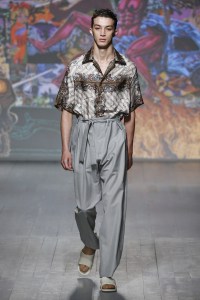 Edward Crutchley Spring 2019