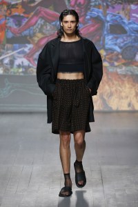 Edward Crutchley Spring 2019