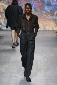 Edward Crutchley Spring 2019