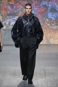 Edward Crutchley Spring 2019