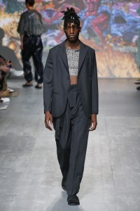 Edward Crutchley Spring 2019