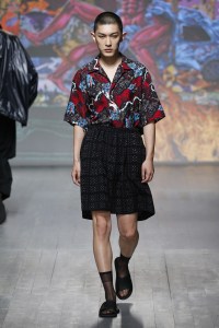 Edward Crutchley Spring 2019