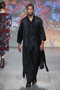 Edward Crutchley Spring 2019