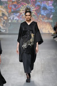 Edward Crutchley Spring 2019