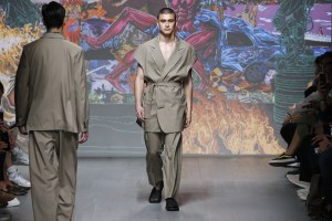 Edward Crutchley Spring 2019