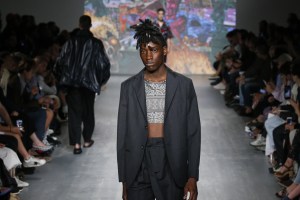 Edward Crutchley Spring 2019