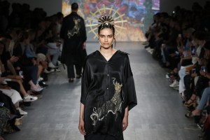 Edward Crutchley Spring 2019