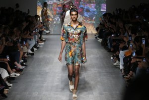 Edward Crutchley Spring 2019