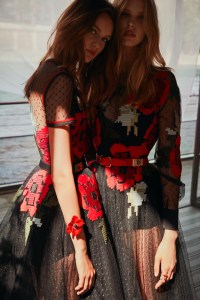 Elie Saab Resort 2019