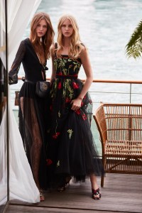 Elie Saab Resort 2019
