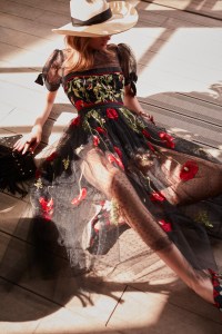 Elie Saab Resort 2019