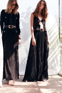 Elie Saab Resort 2019