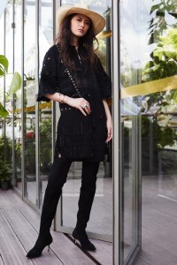 Elie Saab Resort 2019