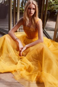 Elie Saab Resort 2019