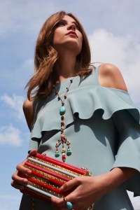 Elie Saab Resort 2019