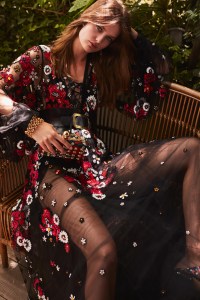 Elie Saab Resort 2019