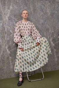 Emilia Wickstead Resort 2019