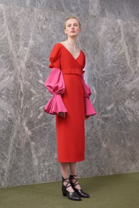 Emilia Wickstead Resort 2019