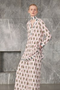 Emilia Wickstead Resort 2019