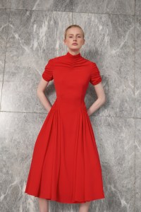 Emilia Wickstead Resort 2019