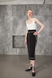 Emilia Wickstead Resort 2019