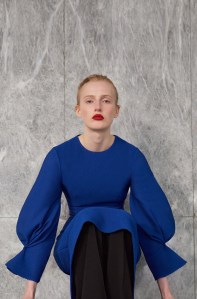 Emilia Wickstead Resort 2019