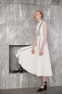Emilia Wickstead Resort 2019