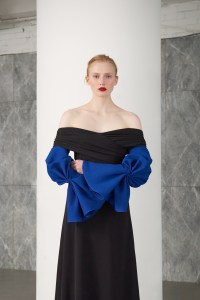 Emilia Wickstead Resort 2019