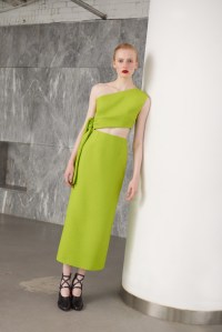 Emilia Wickstead Resort 2019