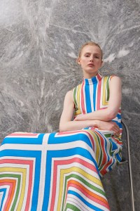 Emilia Wickstead Resort 2019