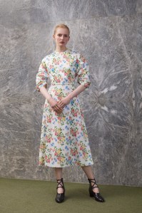 Emilia Wickstead Resort 2019