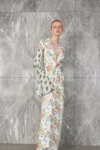 Emilia Wickstead Resort 2019