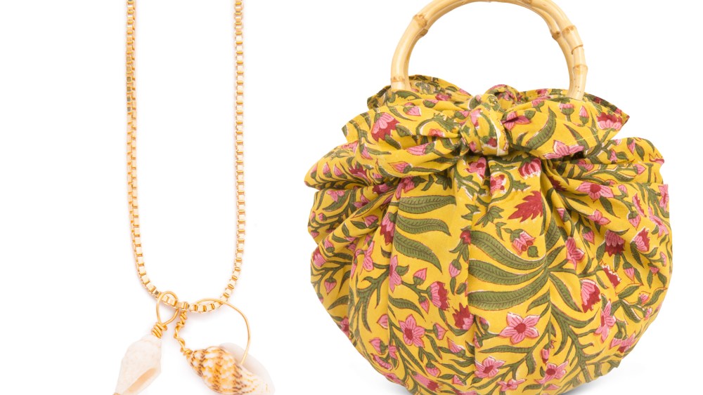 Ones to Watch: Emily Levine's Cheeky Accessories