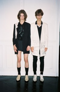 Enfants Riches Déprimés Men's Spring 2019