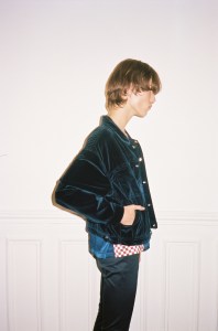 Enfants Riches Déprimés Men's Spring 2019