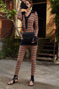 Erika Cavallini Resort 2019